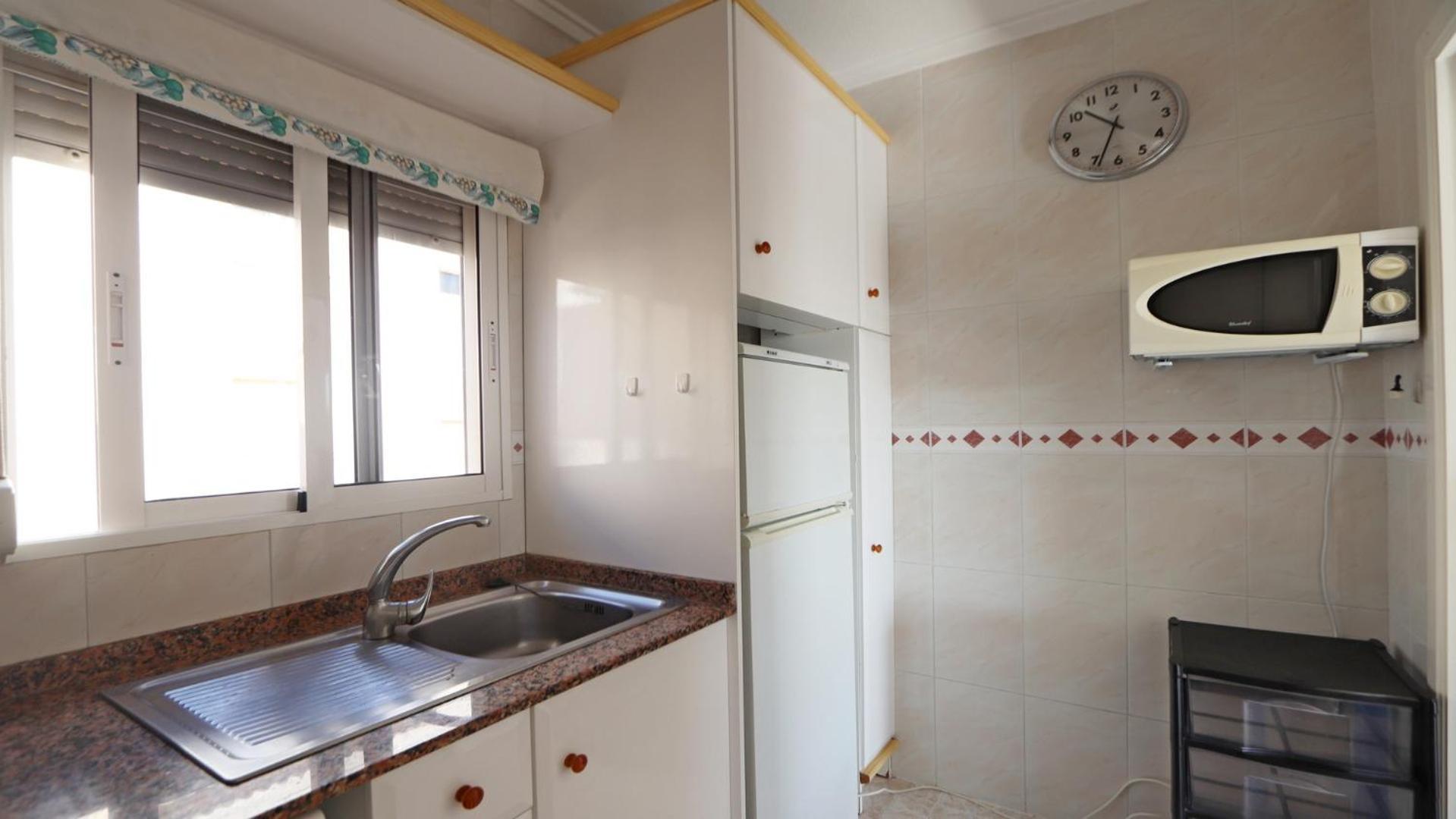 Corinto 2428 Daire La Mata  Dış mekan fotoğraf