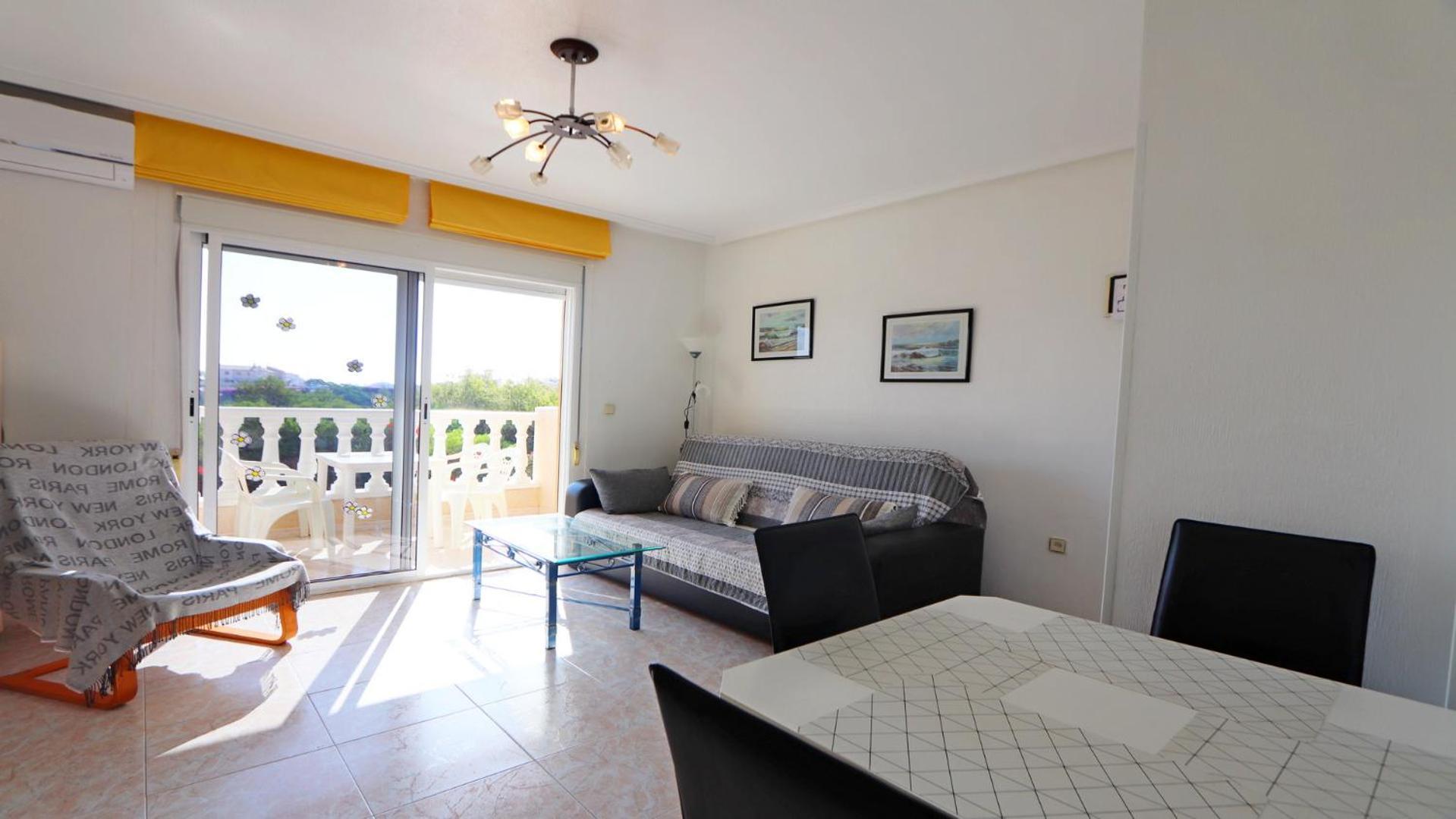 Corinto 2428 Daire La Mata  Dış mekan fotoğraf