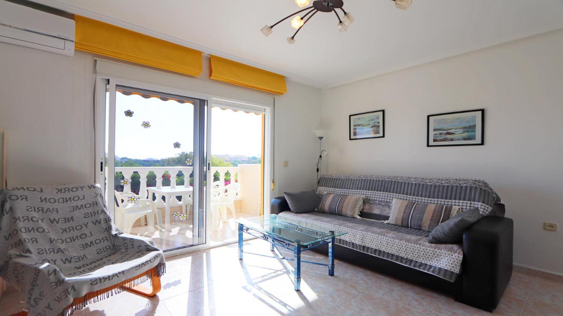 Corinto 2428 Daire La Mata  Dış mekan fotoğraf