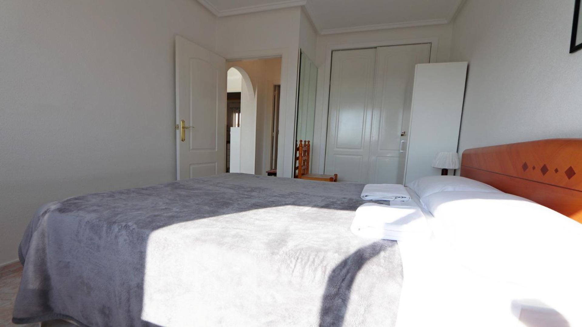 Corinto 2428 Daire La Mata  Dış mekan fotoğraf