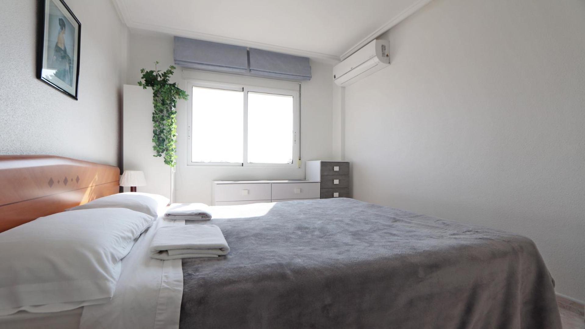 Corinto 2428 Daire La Mata  Dış mekan fotoğraf