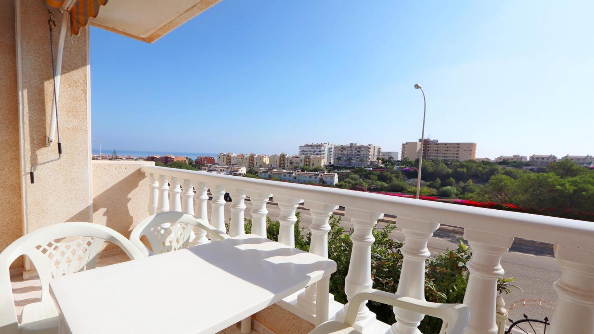 Corinto 2428 Daire La Mata  Dış mekan fotoğraf