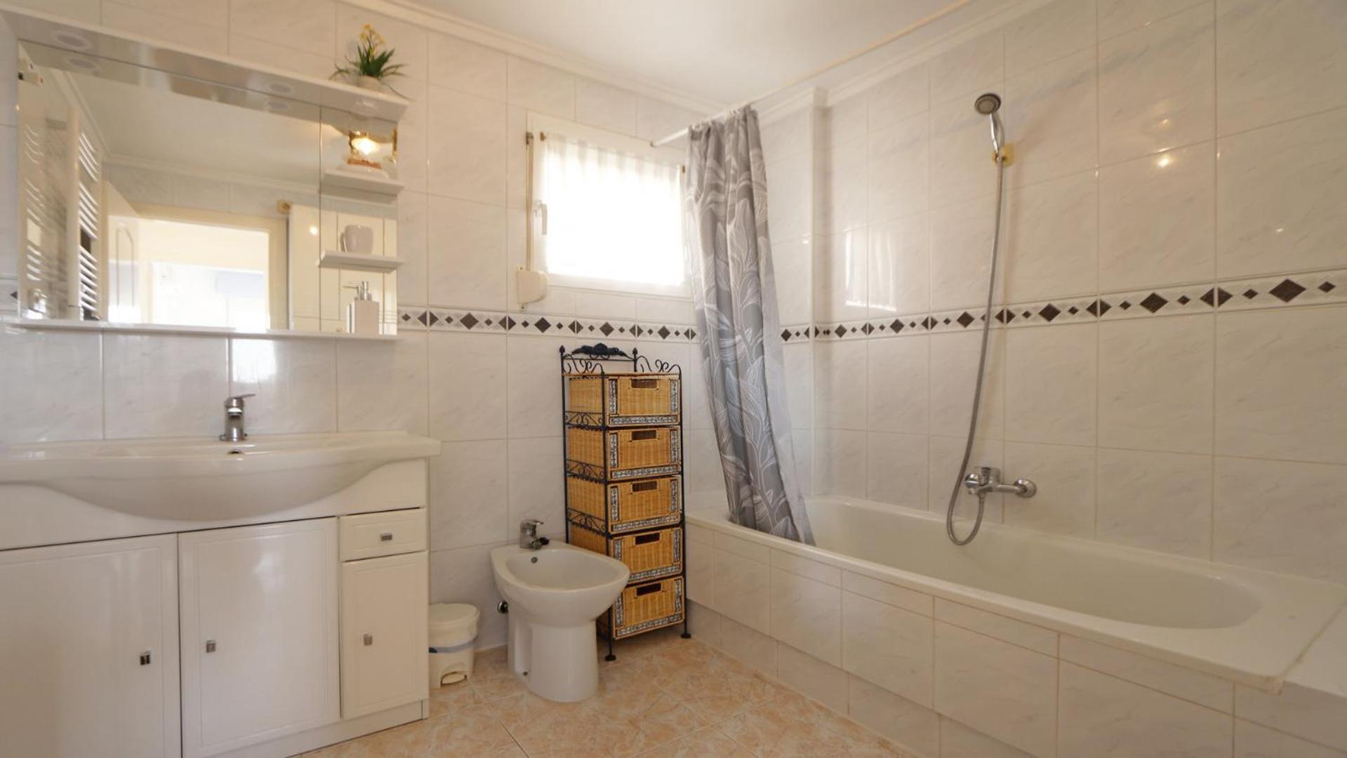 Corinto 2428 Daire La Mata  Dış mekan fotoğraf