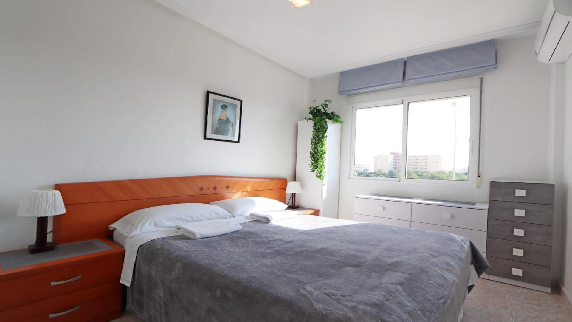 Corinto 2428 Daire La Mata  Dış mekan fotoğraf