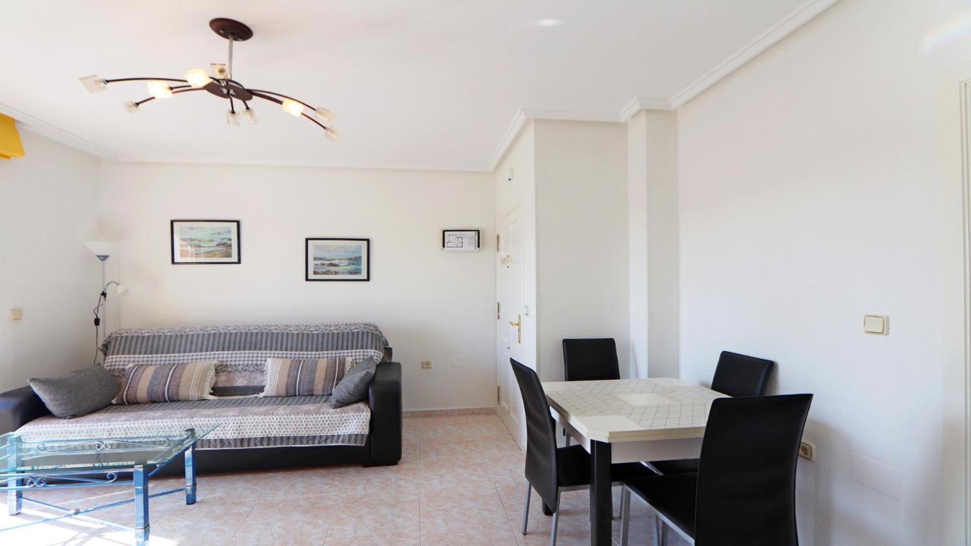 Corinto 2428 Daire La Mata  Dış mekan fotoğraf