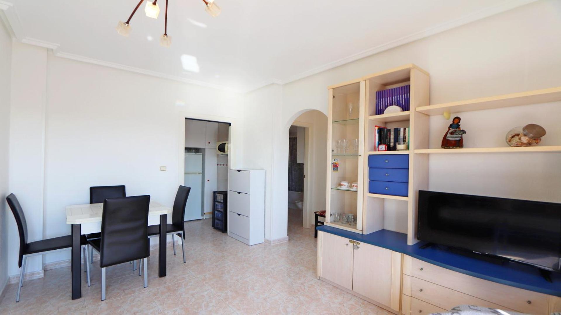 Corinto 2428 Daire La Mata  Dış mekan fotoğraf